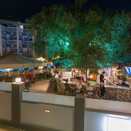 Callinica Hotel Tsilivi  Exterior photo