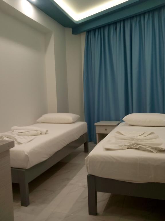 Callinica Hotel Tsilivi  Exterior photo